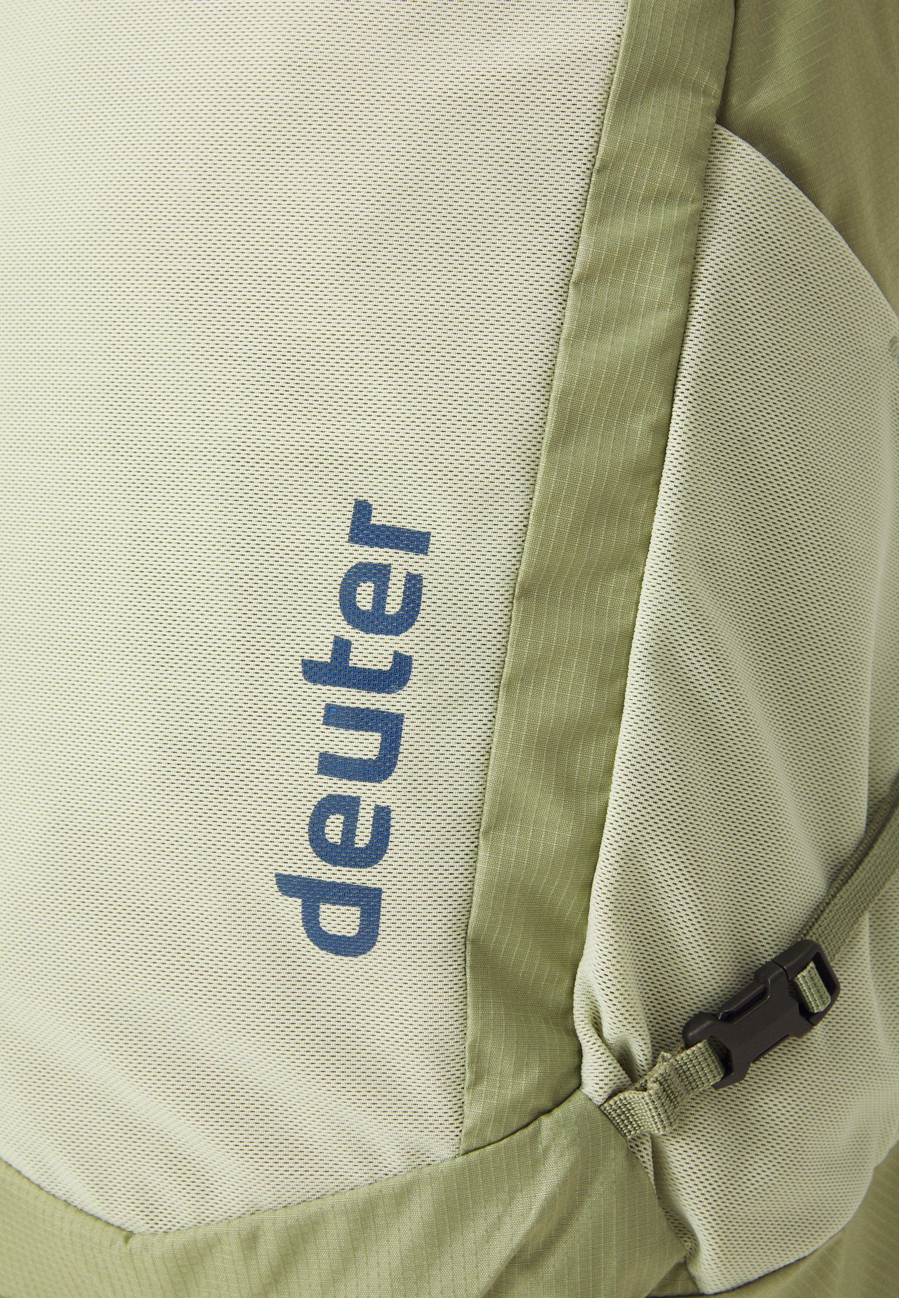 Deuter SPEED LITE PRO 25 UNISEX - Plecak turystyczny - mineral-grove