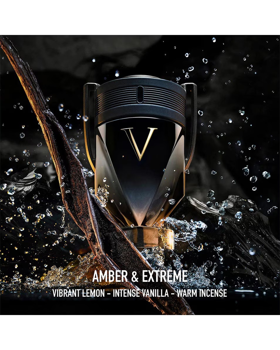 RABANNE INVICTUS VICTORY EAU DE PARFUM EXTREME