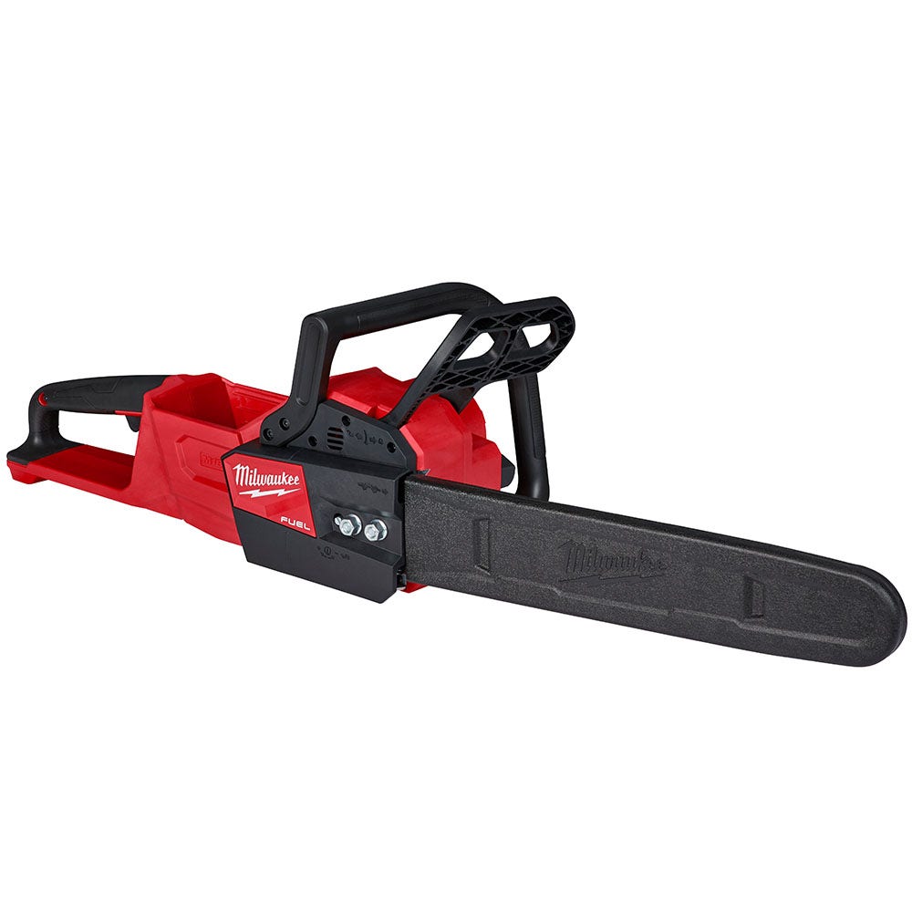 Ferăstrău cu lanț MILWAUKEE 18V FUEL™ 406 mm M18FCHS-0