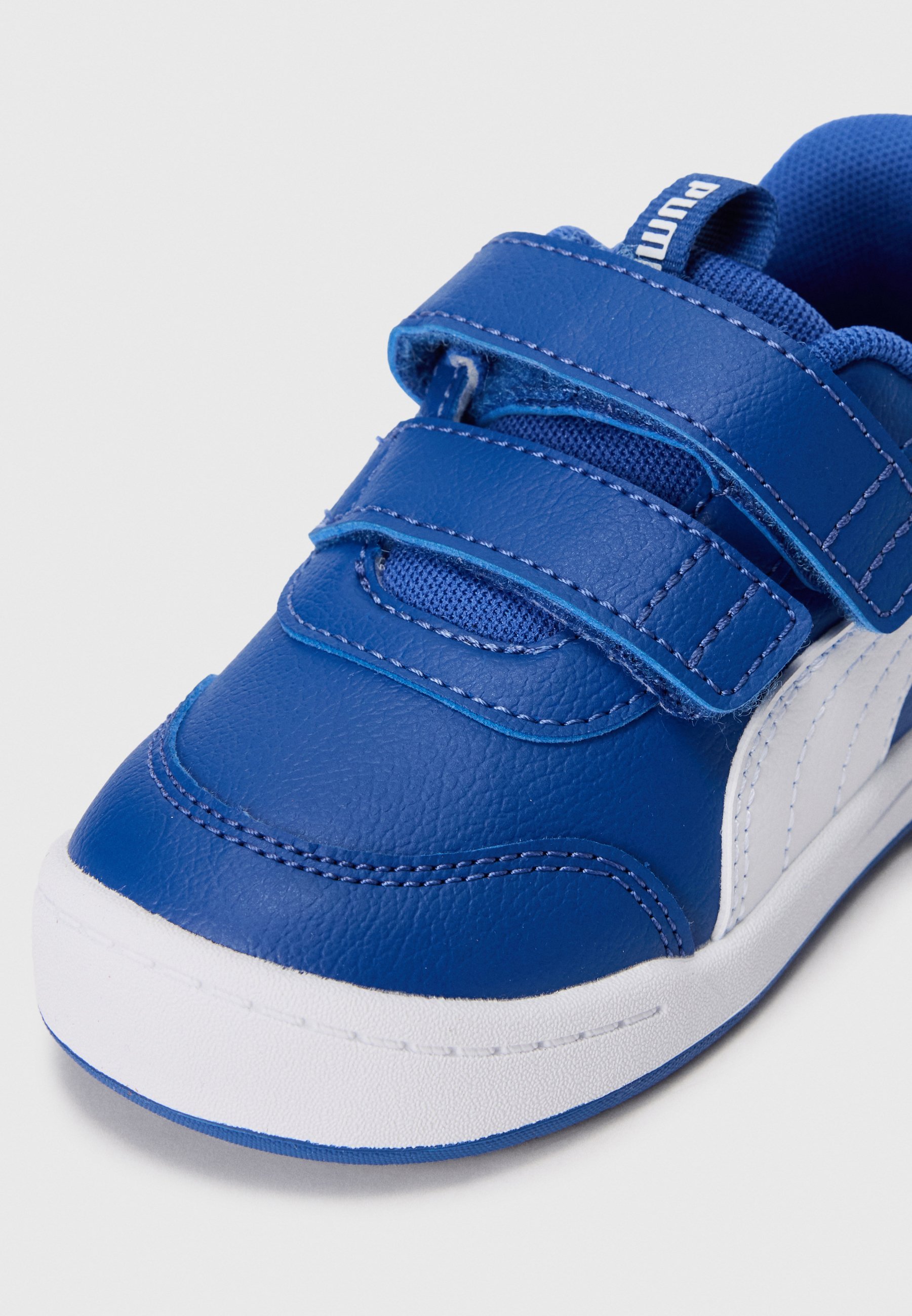 Puma MULTIFLEX 2 UNISEX - Hardloopschoenen voor op de weg - Clyde Royal/wit