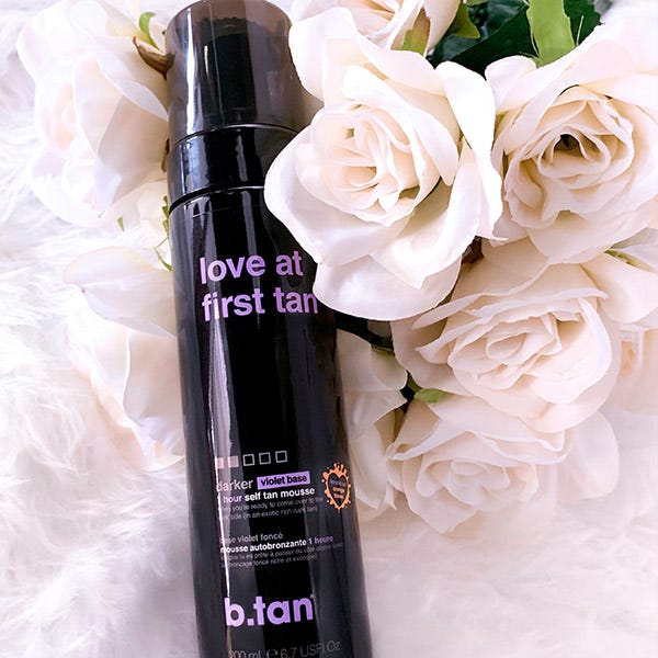 Láska při prvním opálení | 200 ml