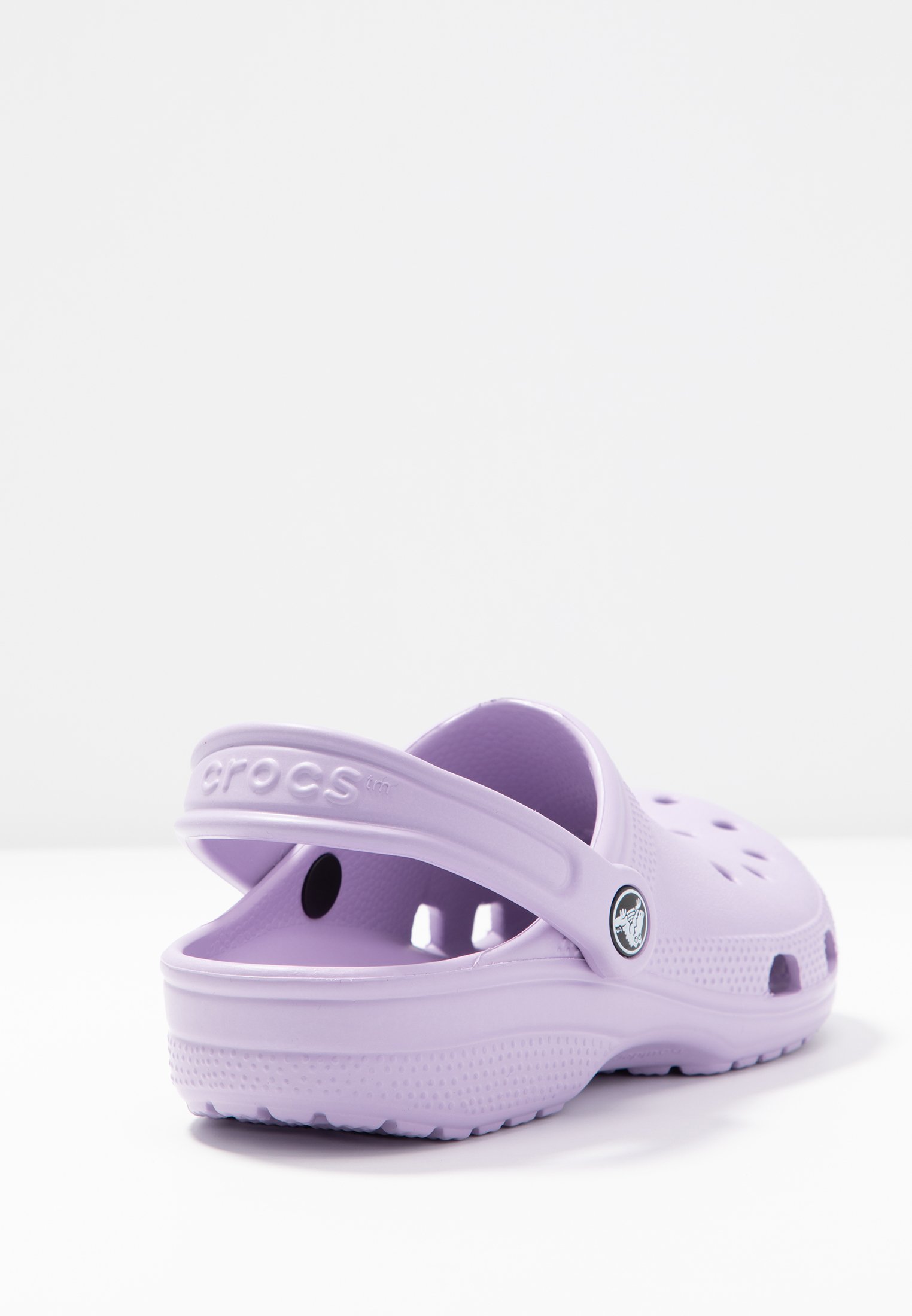 Crocs CLASSIC UNISEXE - Sabots - lavande