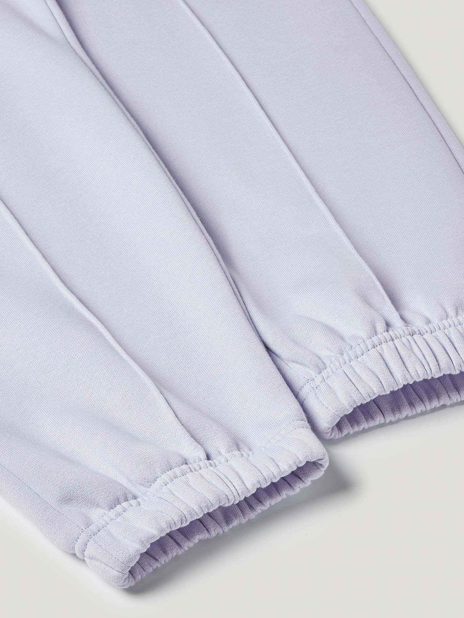 BALKAN JOGGERS LILAC