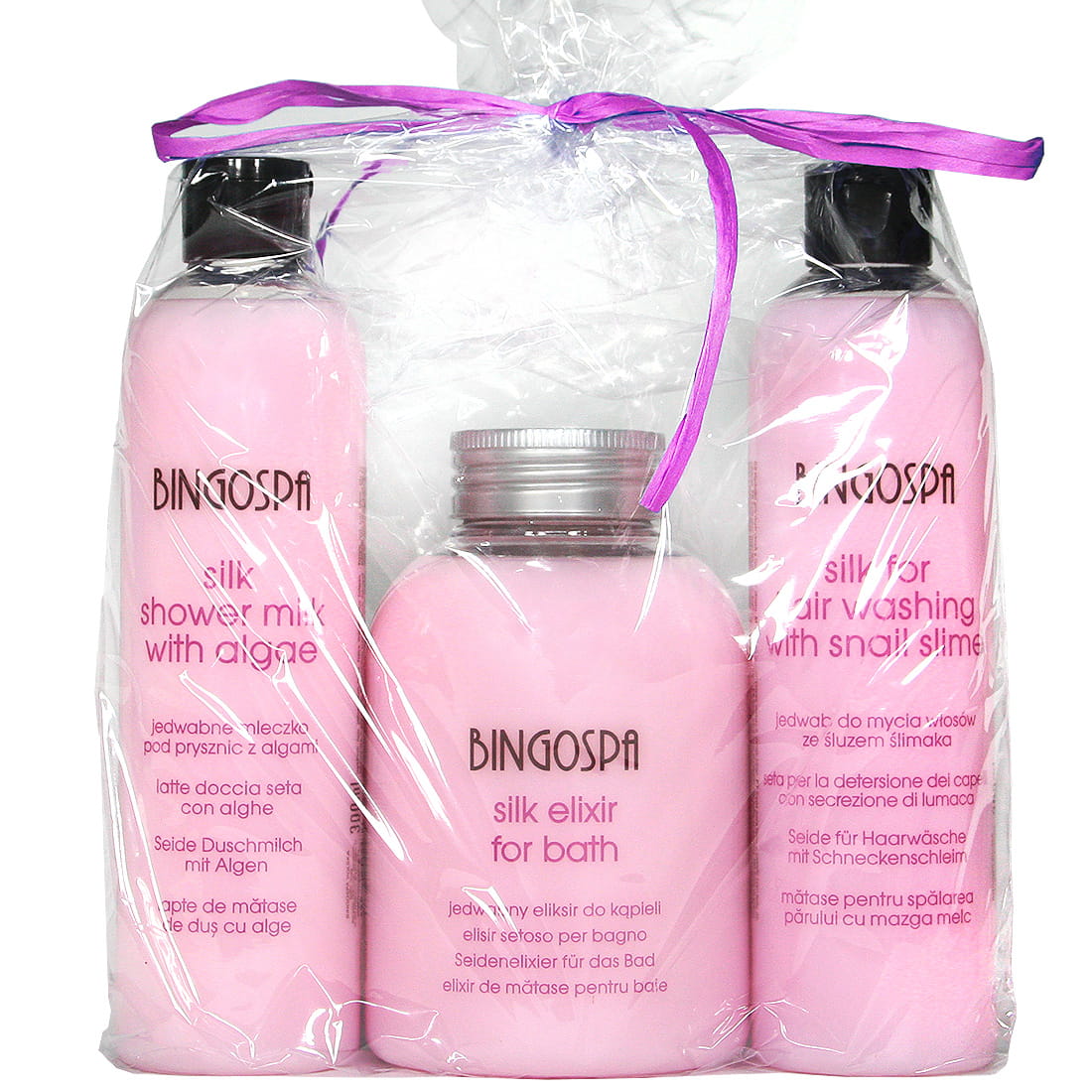 Bingospa