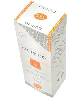 Olised Bagnodocc Oleato 200 ml