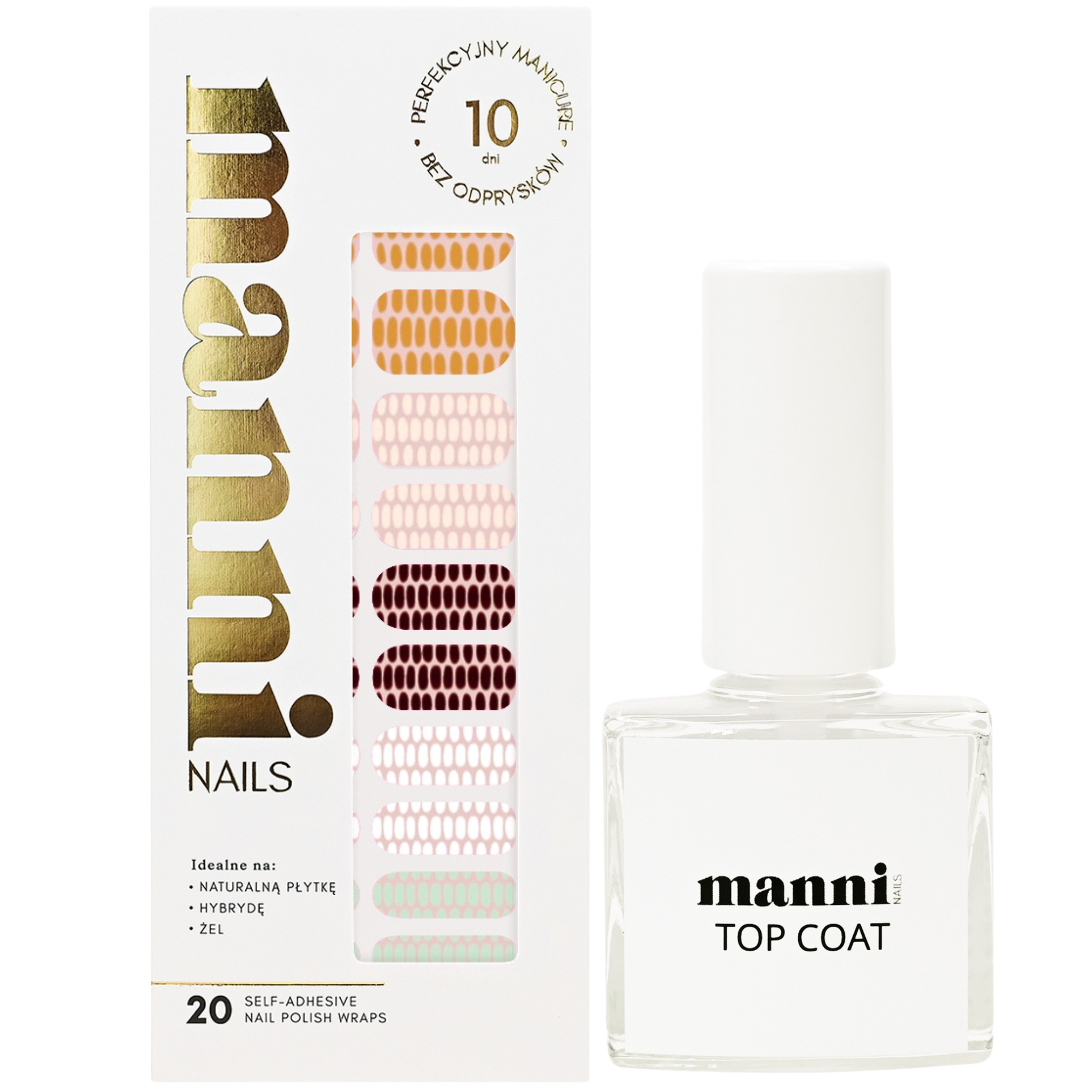 Manni Nails