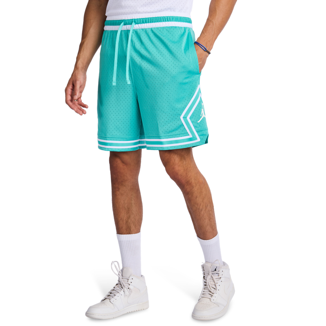 Jordan Diamond