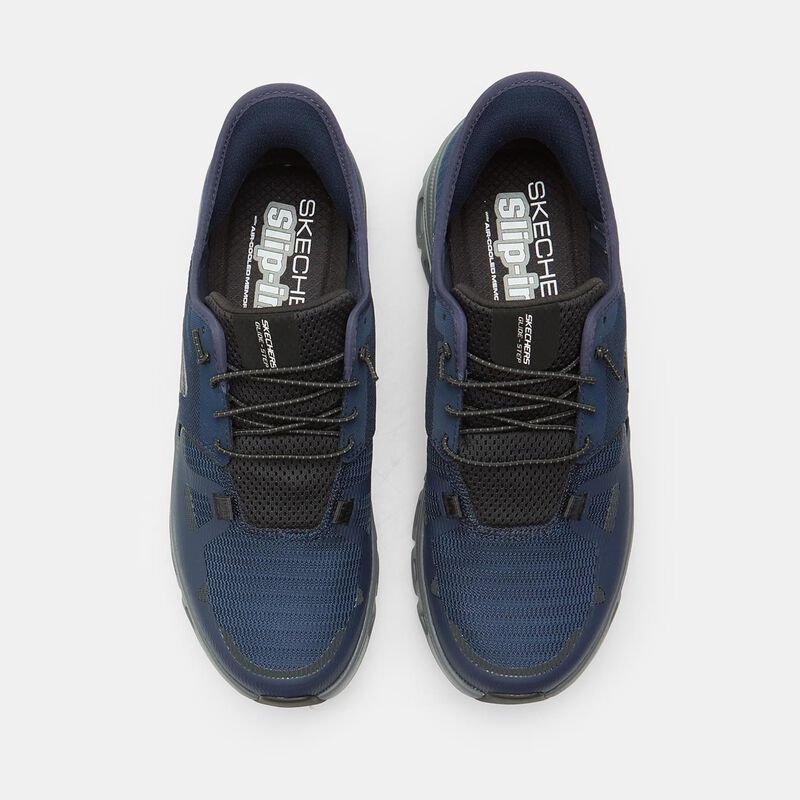 Tenisówki marki SKECHERS GLIDE-STEP PRO