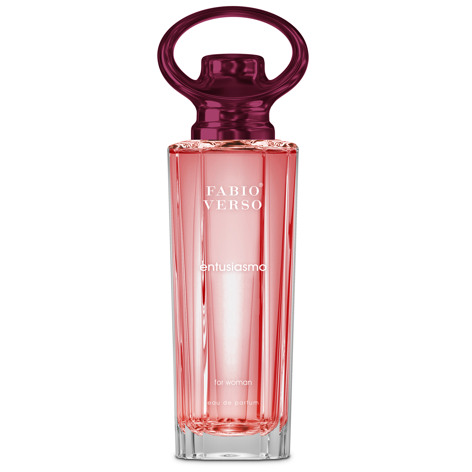 Bi-Es Eau de Parfum pentru femei 50ml Enthusiasmo