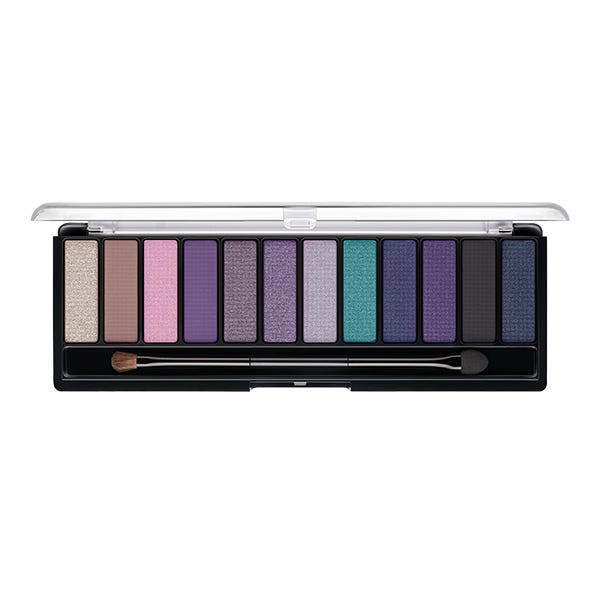 Magnif'eyes elektrisk fiolett utgave