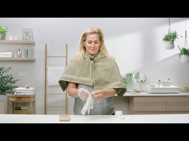 Vopsea de păr permanentă Garnier Olia 110 Blond Super Deschis