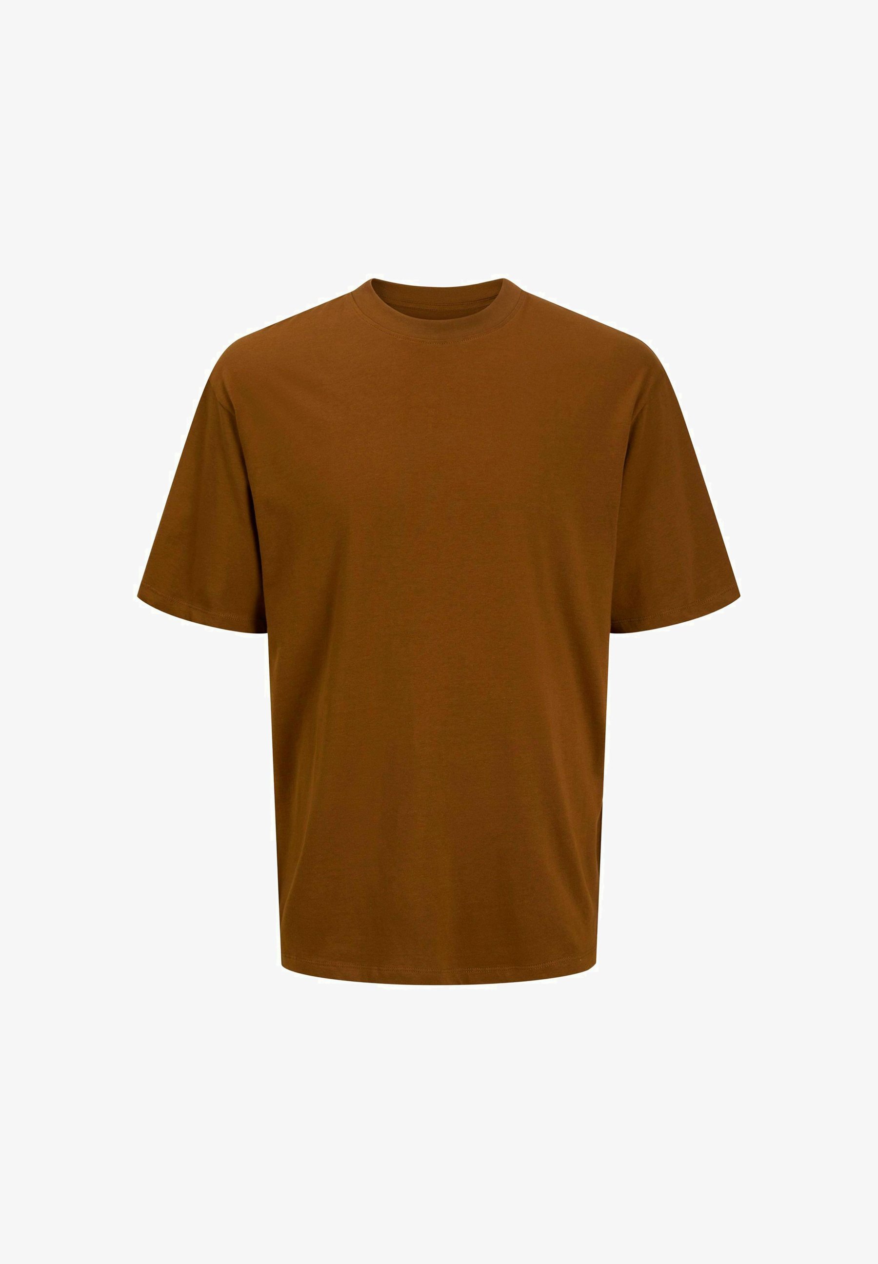 Jack & Jones JJEBRADLEY NOOS - T-shirt basique - robe de moine