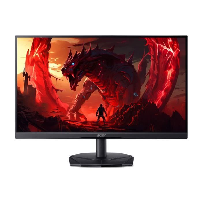 PC-gamerscherm - ACER - 24,5