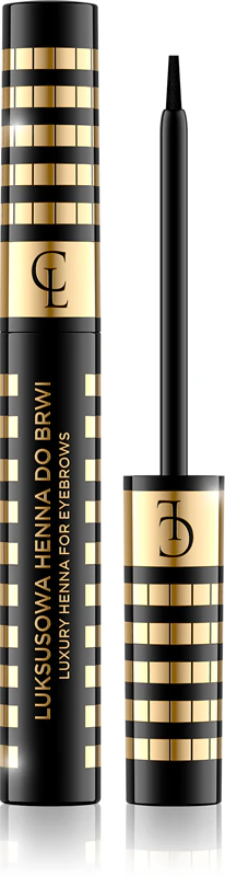 Christian Laurent For Beauty farbka do brwi