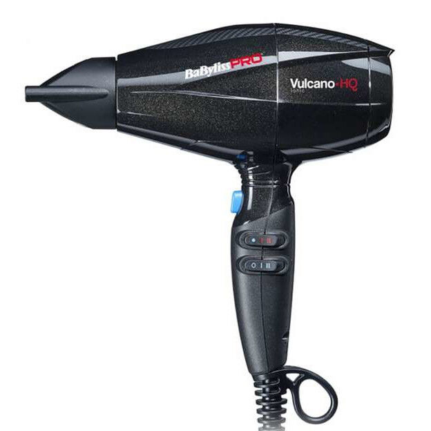 Babyliss Pro Vulcano HQ