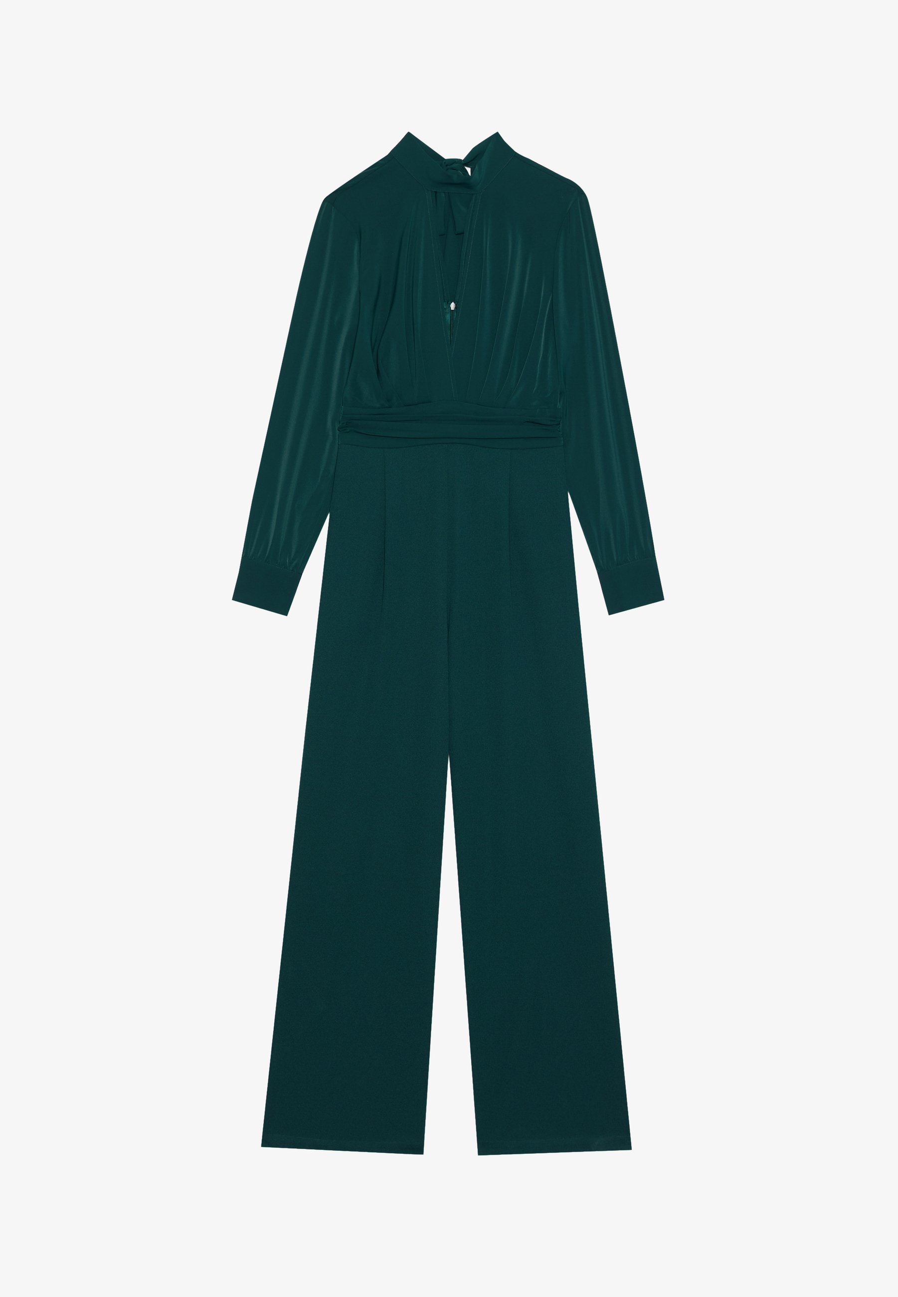 Anna Field Jumpsuit - ponderosa dennenboom