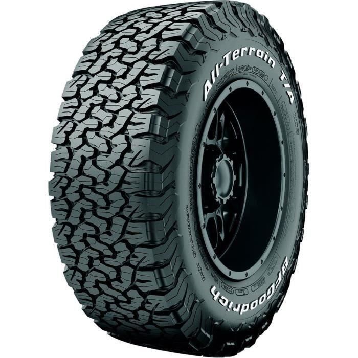BFGoodrich AT TA KO2 235-70R16 104S - Neumático de verano para vehículos 4x4