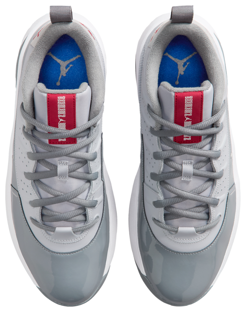 Jordan Max Aura 7
