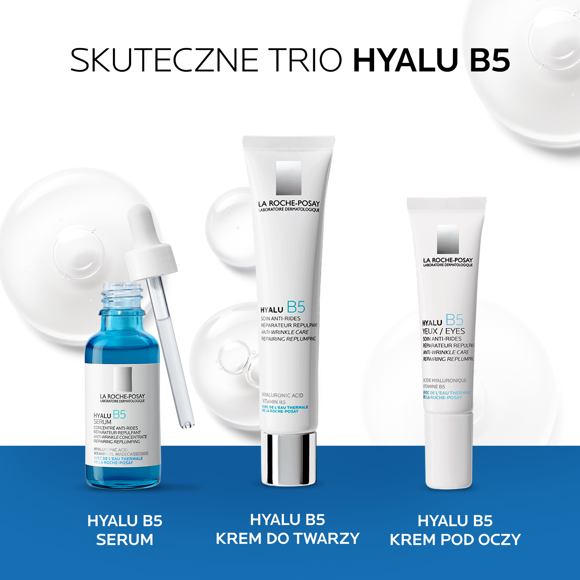La Roche-Posay Hyalu B5