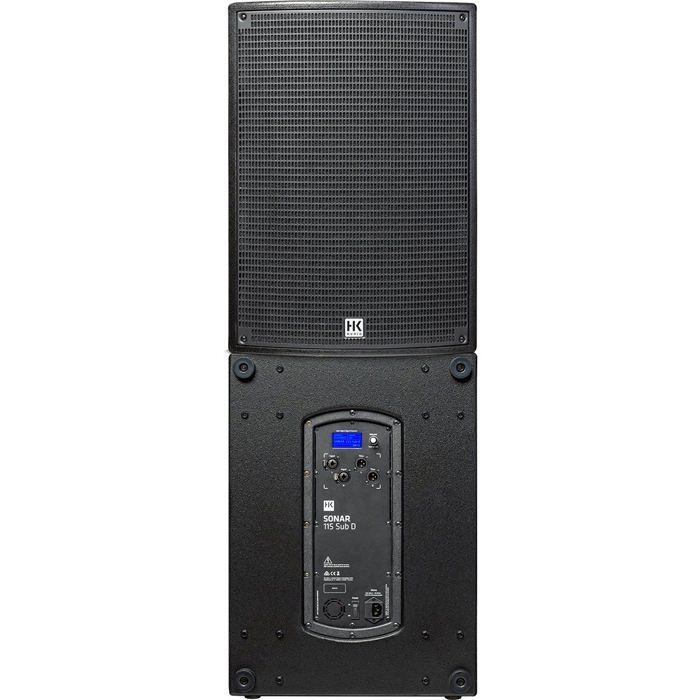 HK Audio Sonar 115 Sub D Subwoofer