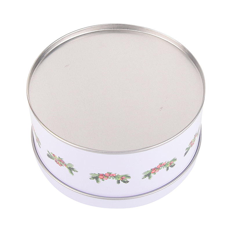 Cuisine kakebokssett med 3, med julemotiver