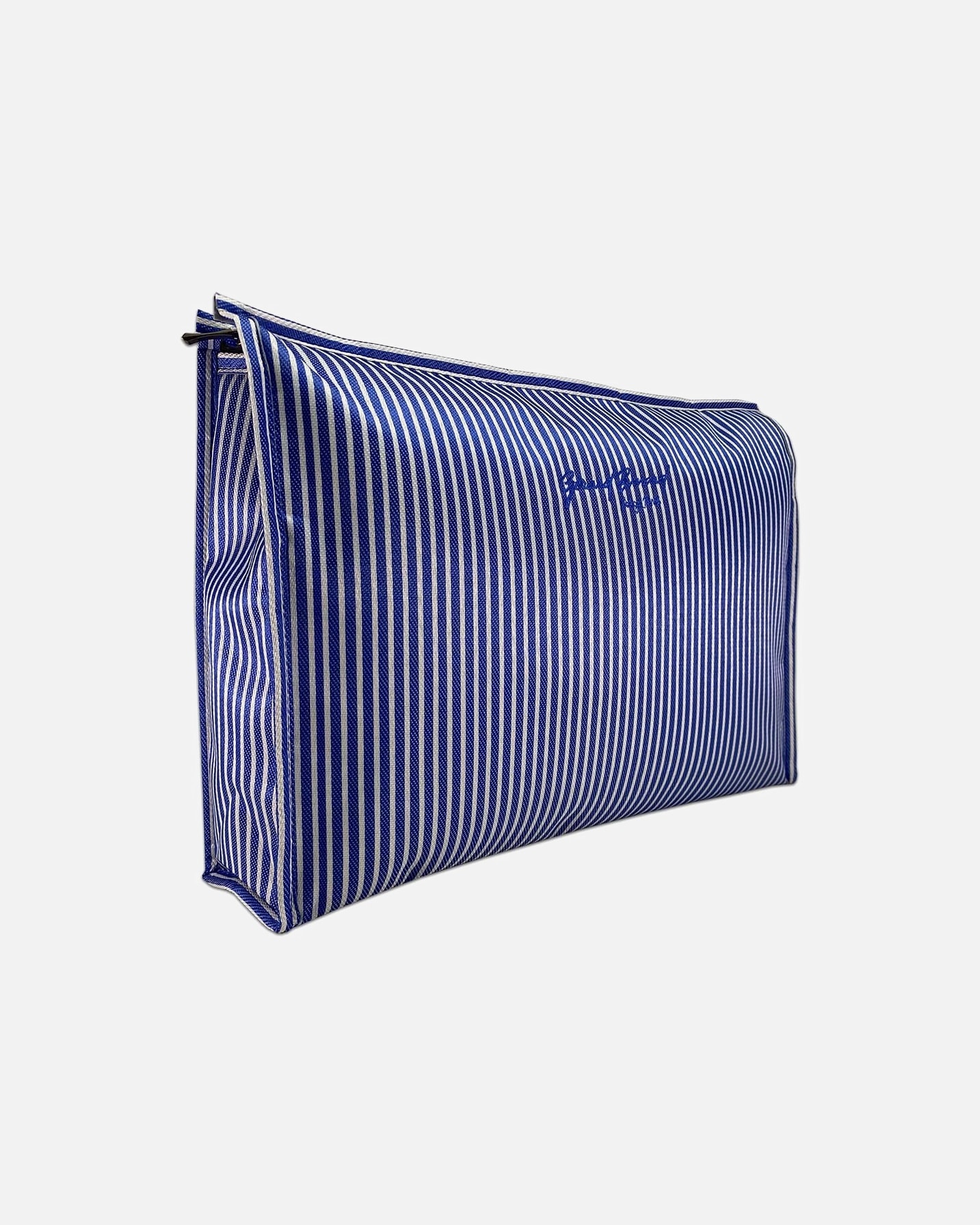 Trousse de toilette Douglas Accessories, bleue – 1 pièce
