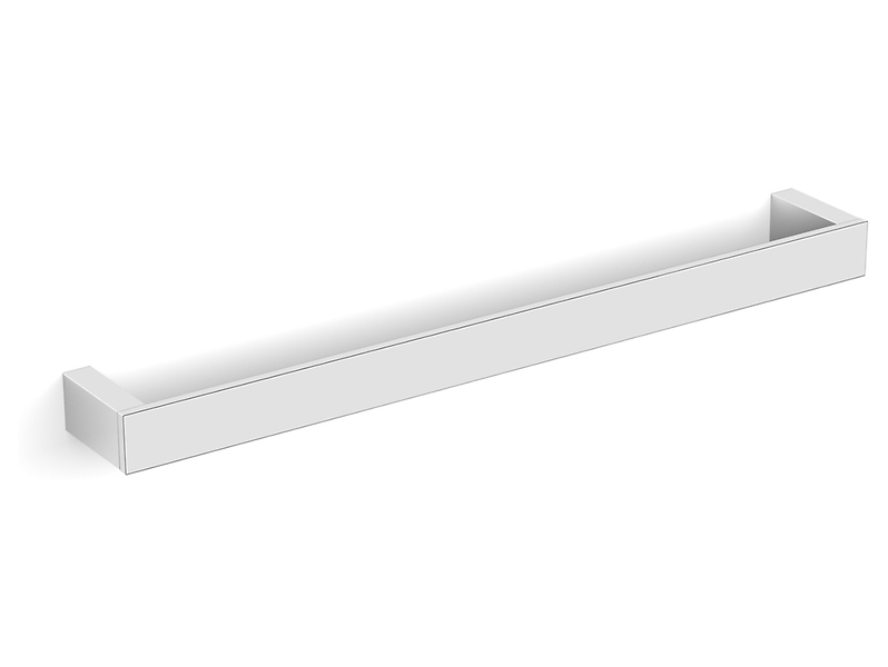 Reling na ręczniki 45 cm chrom Stella Kobe