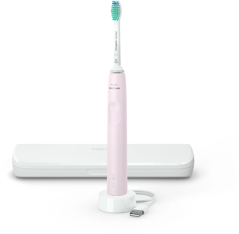 Philips Sonicare 3100 HX3673/11 sonische elektrische tandenborstel