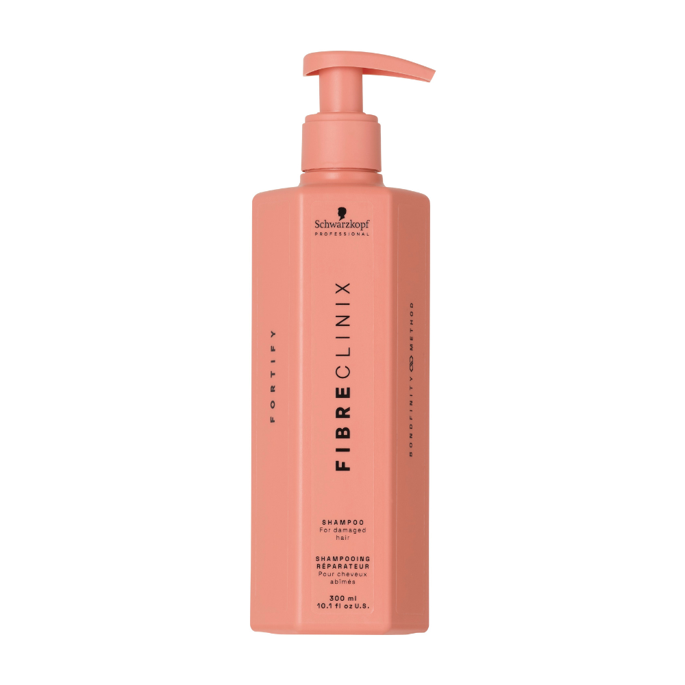 Schwarzkopf Professional Fibre Clinix Fortify