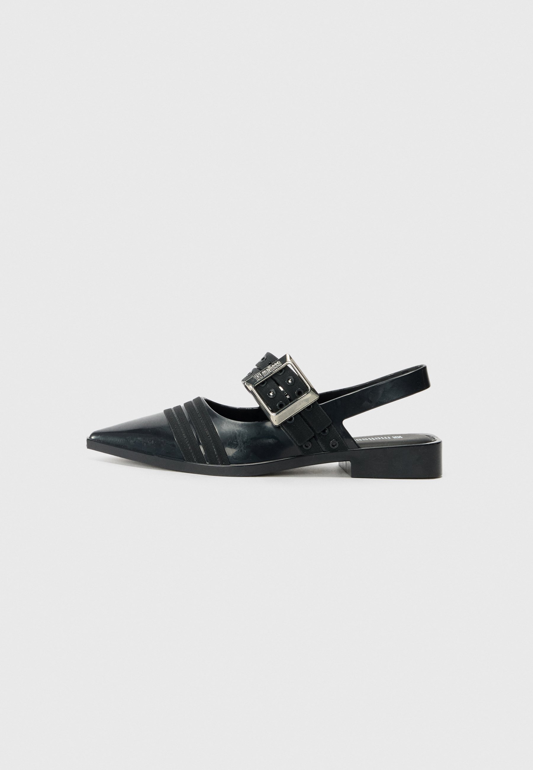 Melissa LADYLIKE - Balerínky - čierna