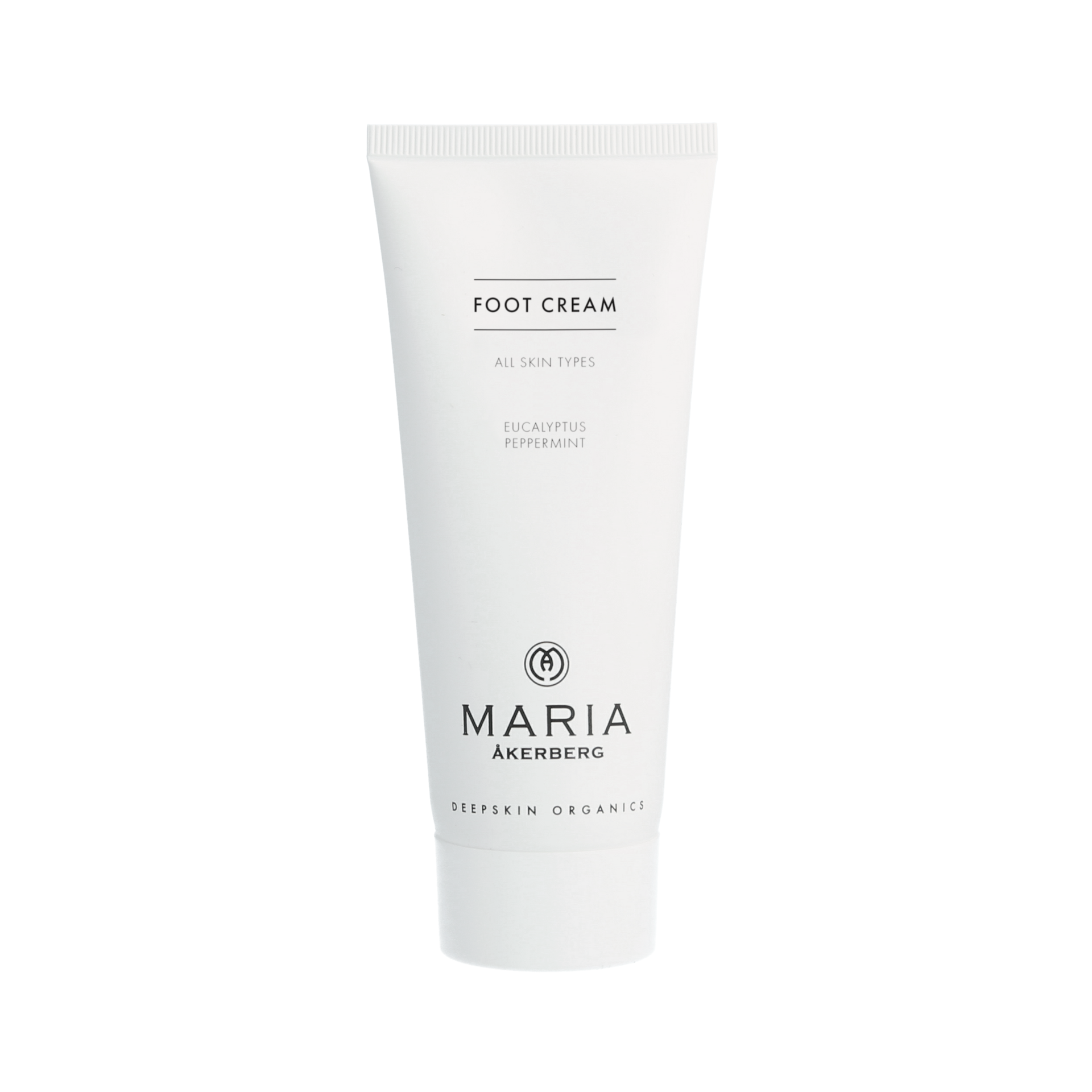 Krem do stóp Pielęgnacja stóp 100 ml - Maria Åkerberg