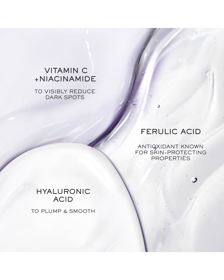 LANCÔME Rénergie HCF Ser triplu