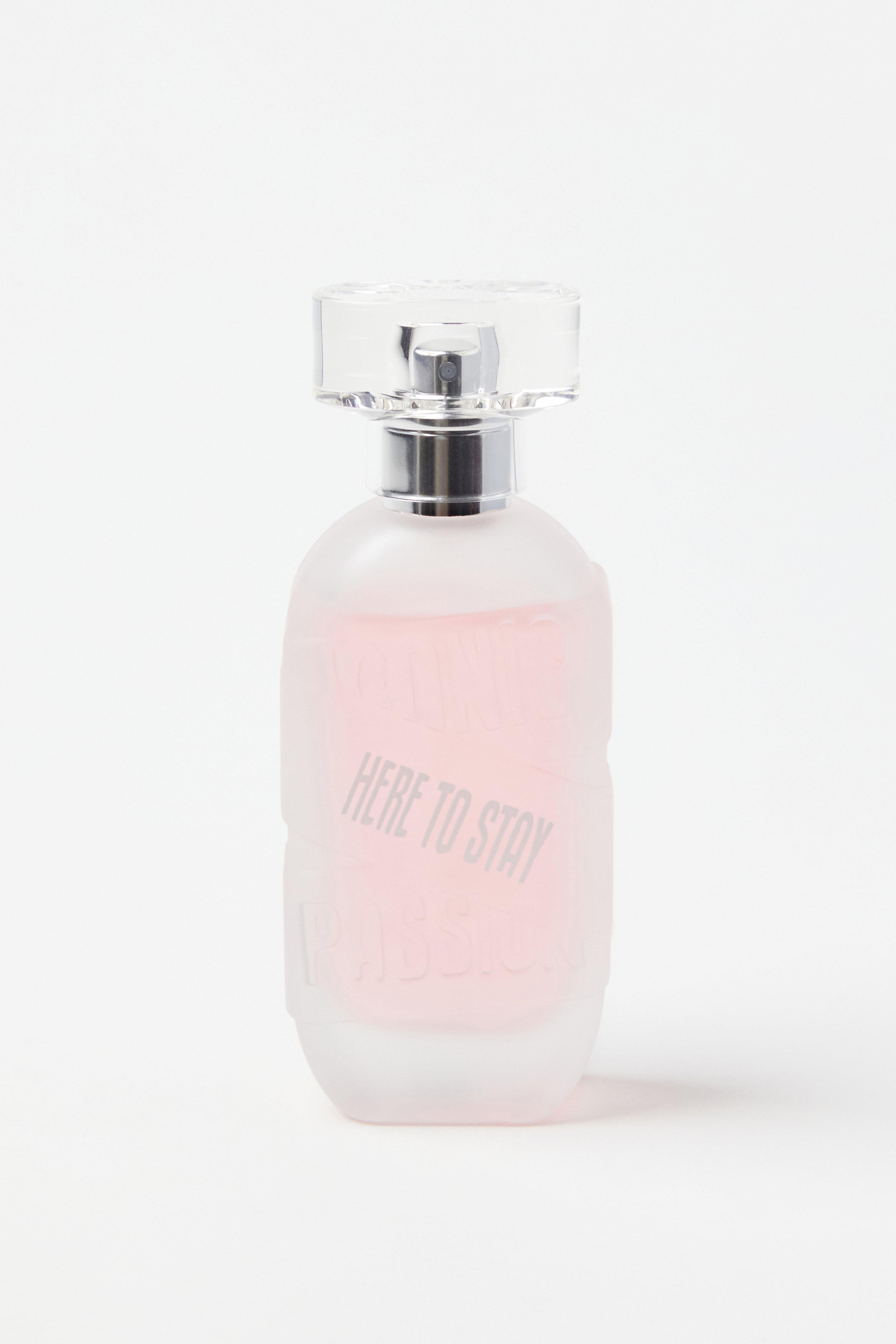 Naomi Campbell Here To Stay EdT Ingen farge