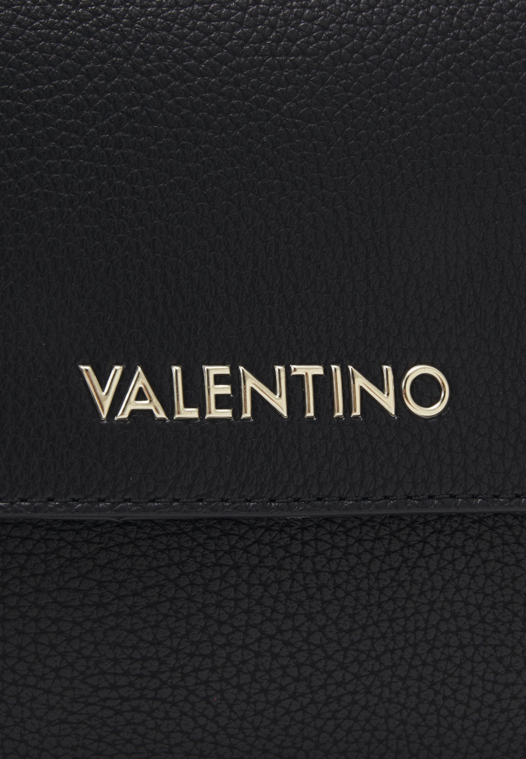 Valentino Bags ALEXIA - Geantă de mână - nero