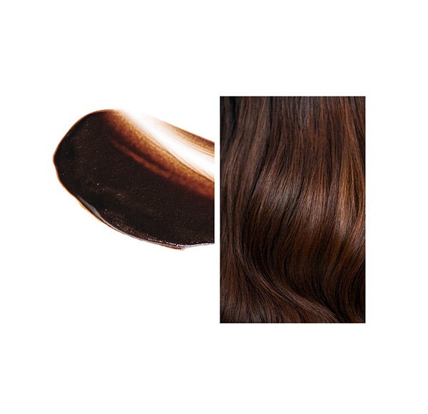 Color Fresh maszk csokoládé érintés | 150ml