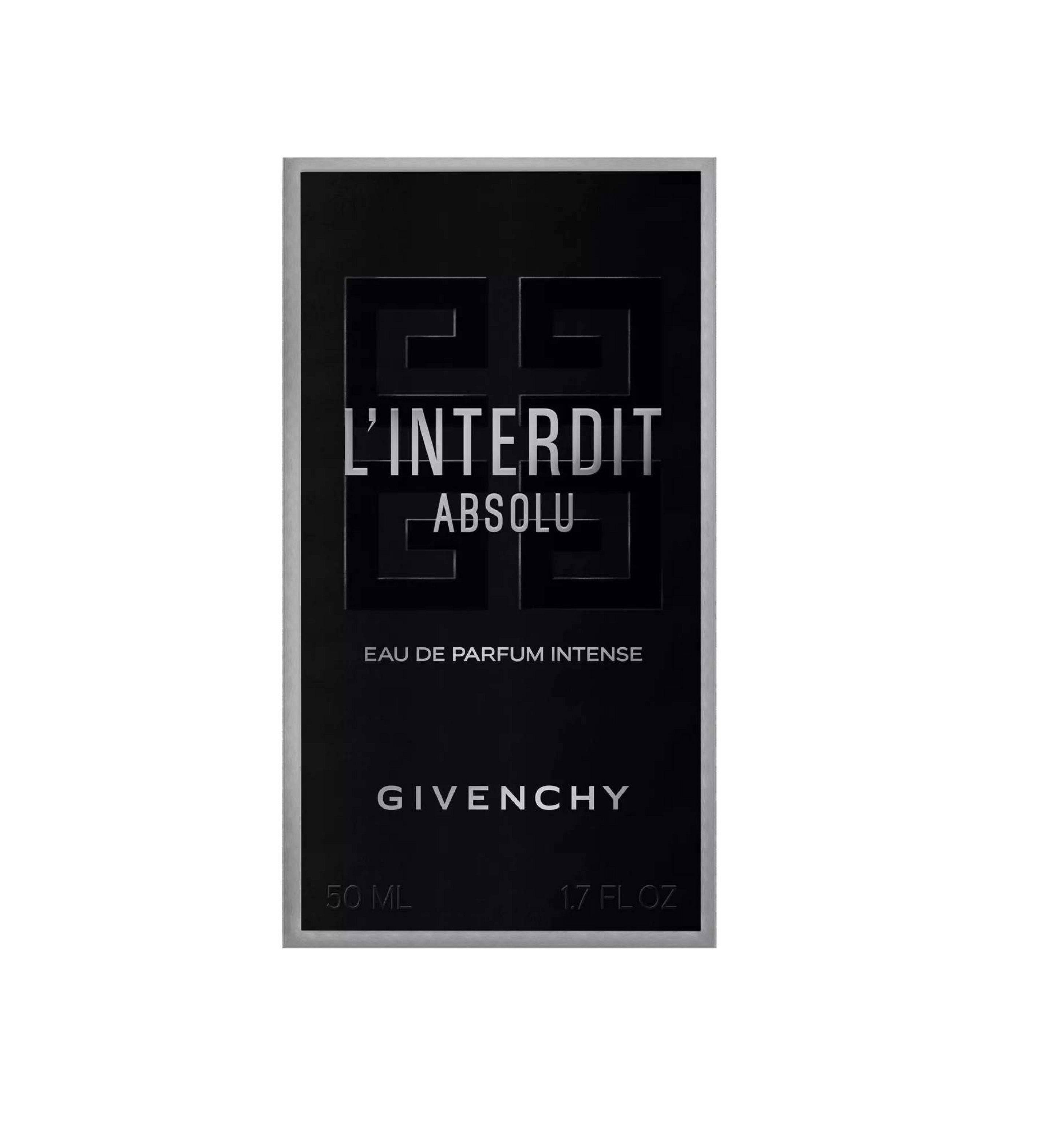 L'Interdit Absolu Eau de Parfum Intense Ženski parfemi