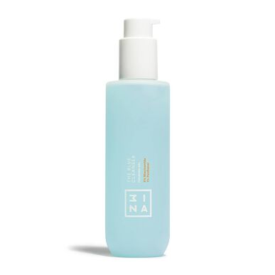 3INA The Blue Cleanser -meikinpoistogeeli 195 ml 195 ml
