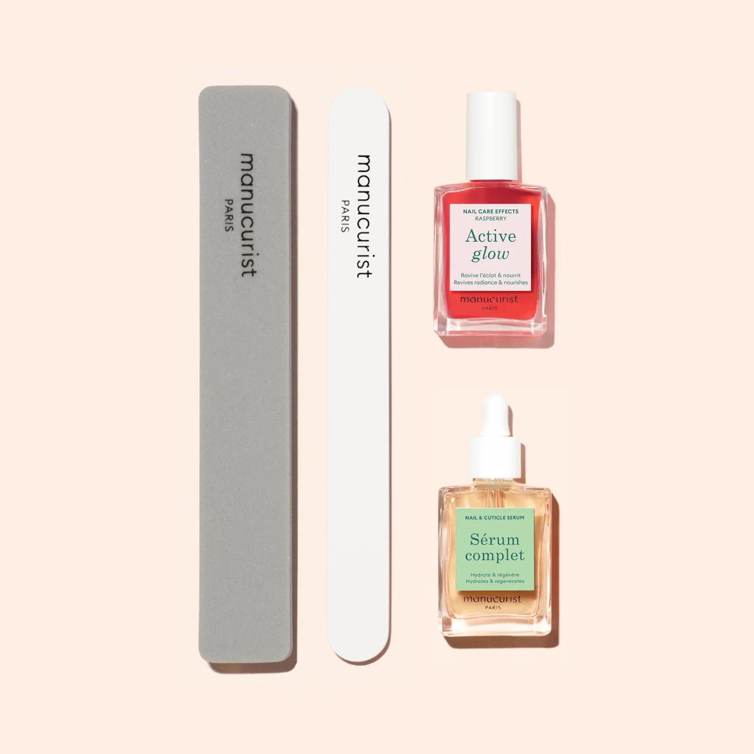 Active - 15 ml Kit Découverte Active™