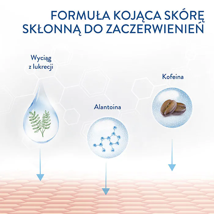 Cetaphil Pro Redness Control Pianka do mycia