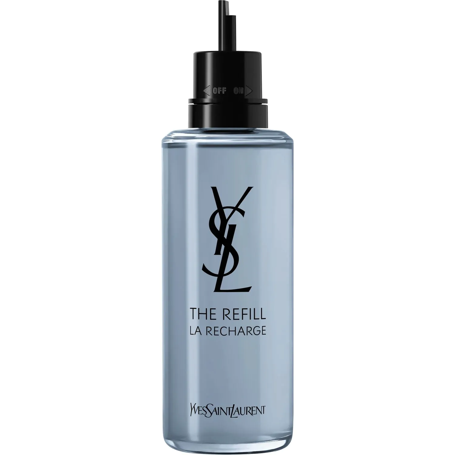 Yves Saint Laurent Y Woda perfumowana dla mężczyzn Refill, 150 ml