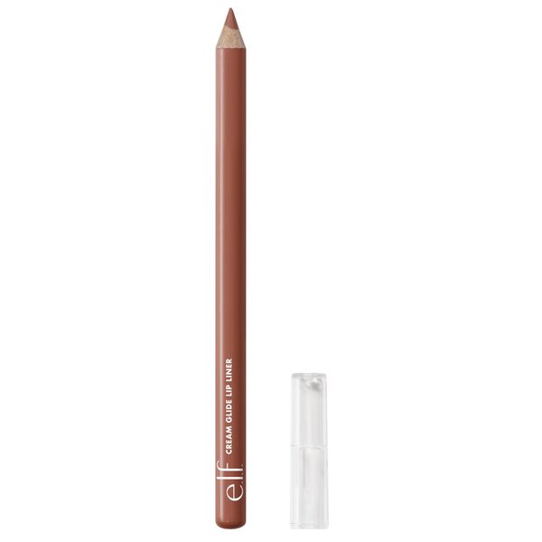 e.l.f. Cream Glide Mocha Move Lipliner<br>1g