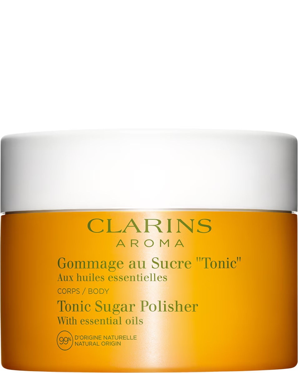 CLARINS TONIC TONIC PENTRU PULVERIZAREA ZAHĂRULUI