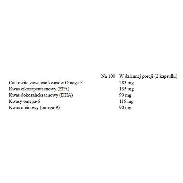 Nordic Naturals Teljes értékű Omega Junior