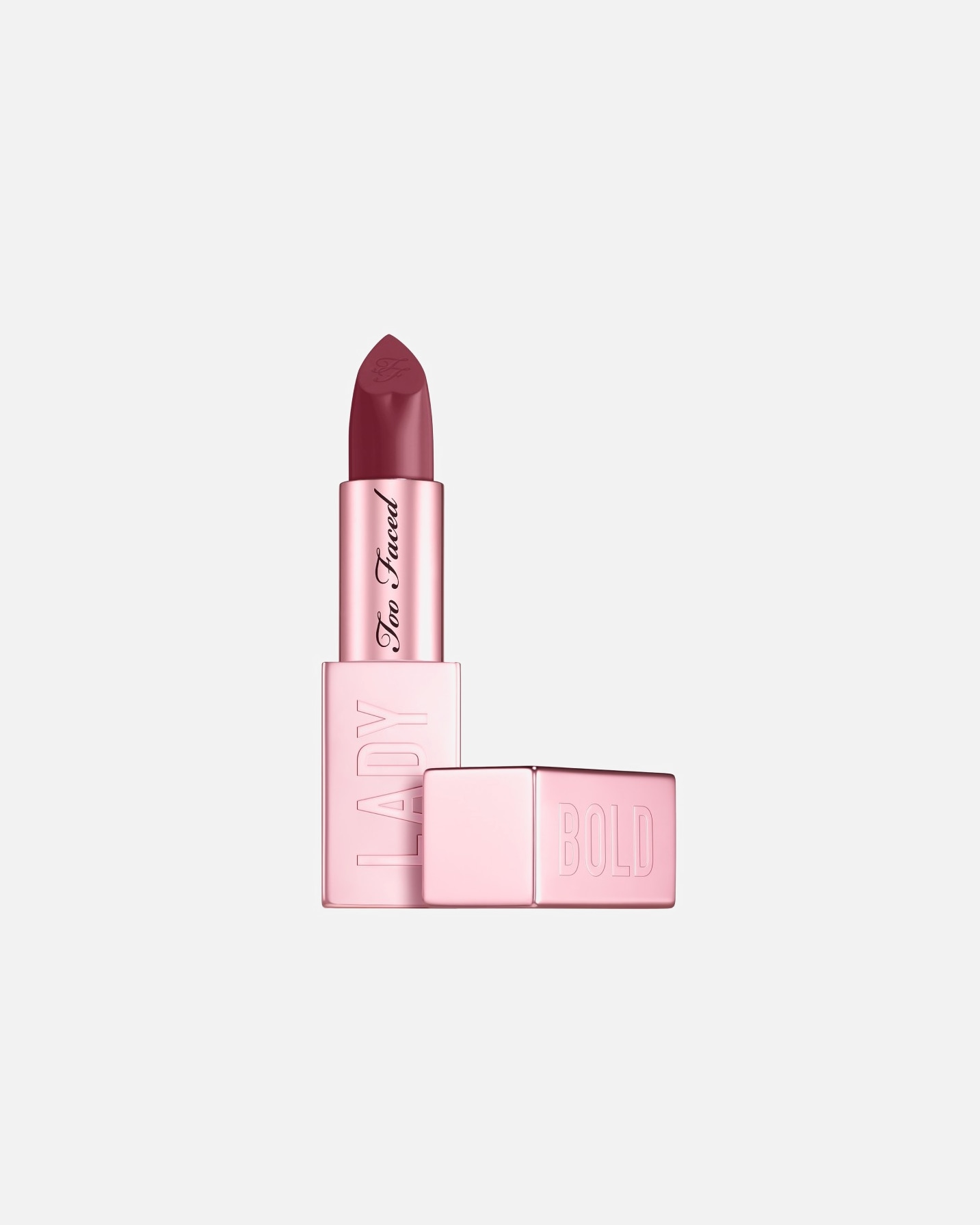 Too Faced Lippenstift Lady Bold Lippenstift – 45,23 g