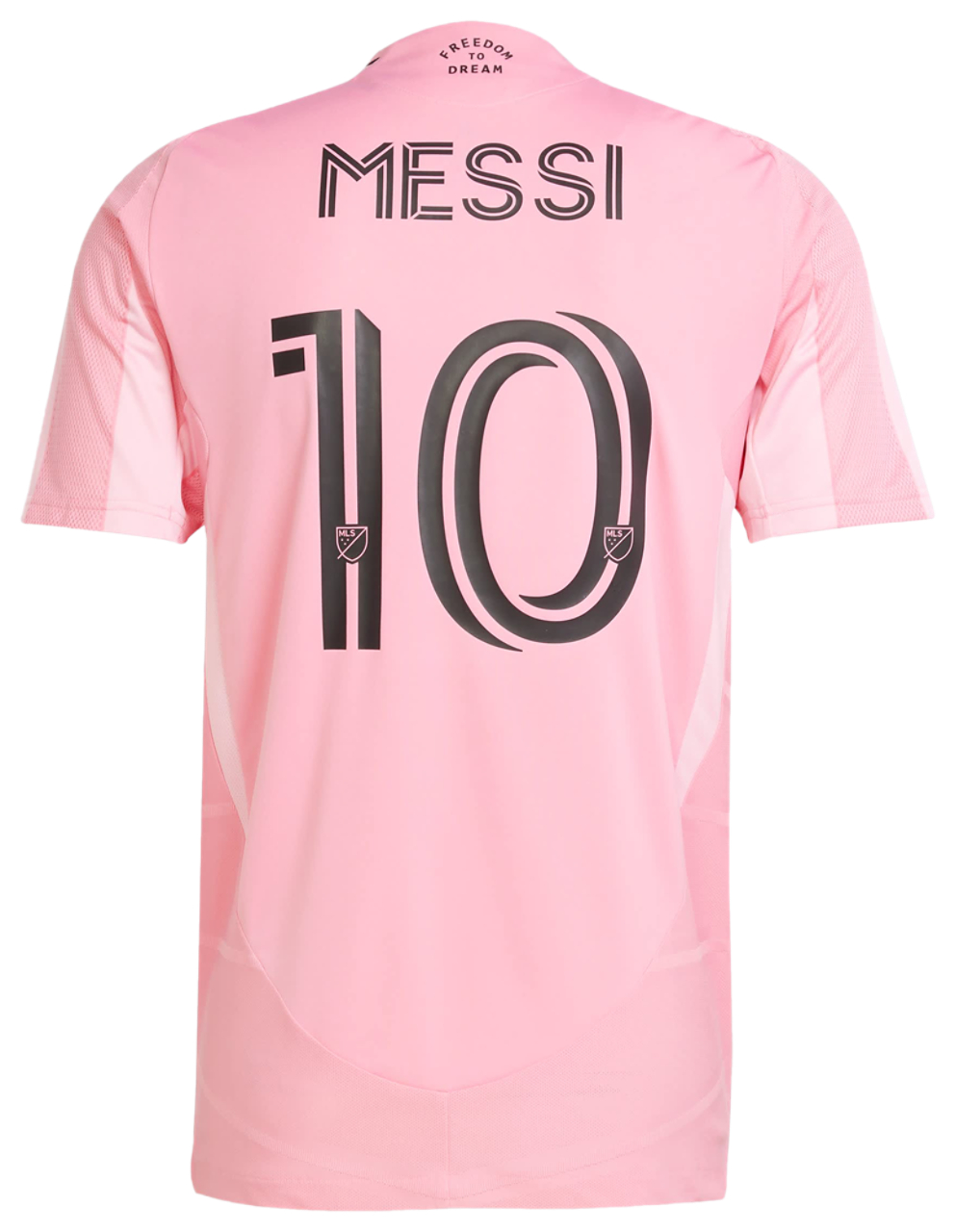 adidas Inter Miami Cf 26 Kotipelipaita Aito