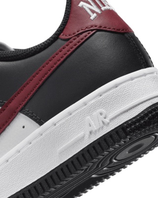 Nike Air Force 1 Big Kids' Shoes