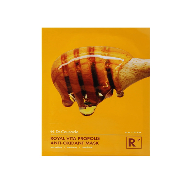 Dr. Ceuracle Royal Vita Propolis antioksidantmaske
