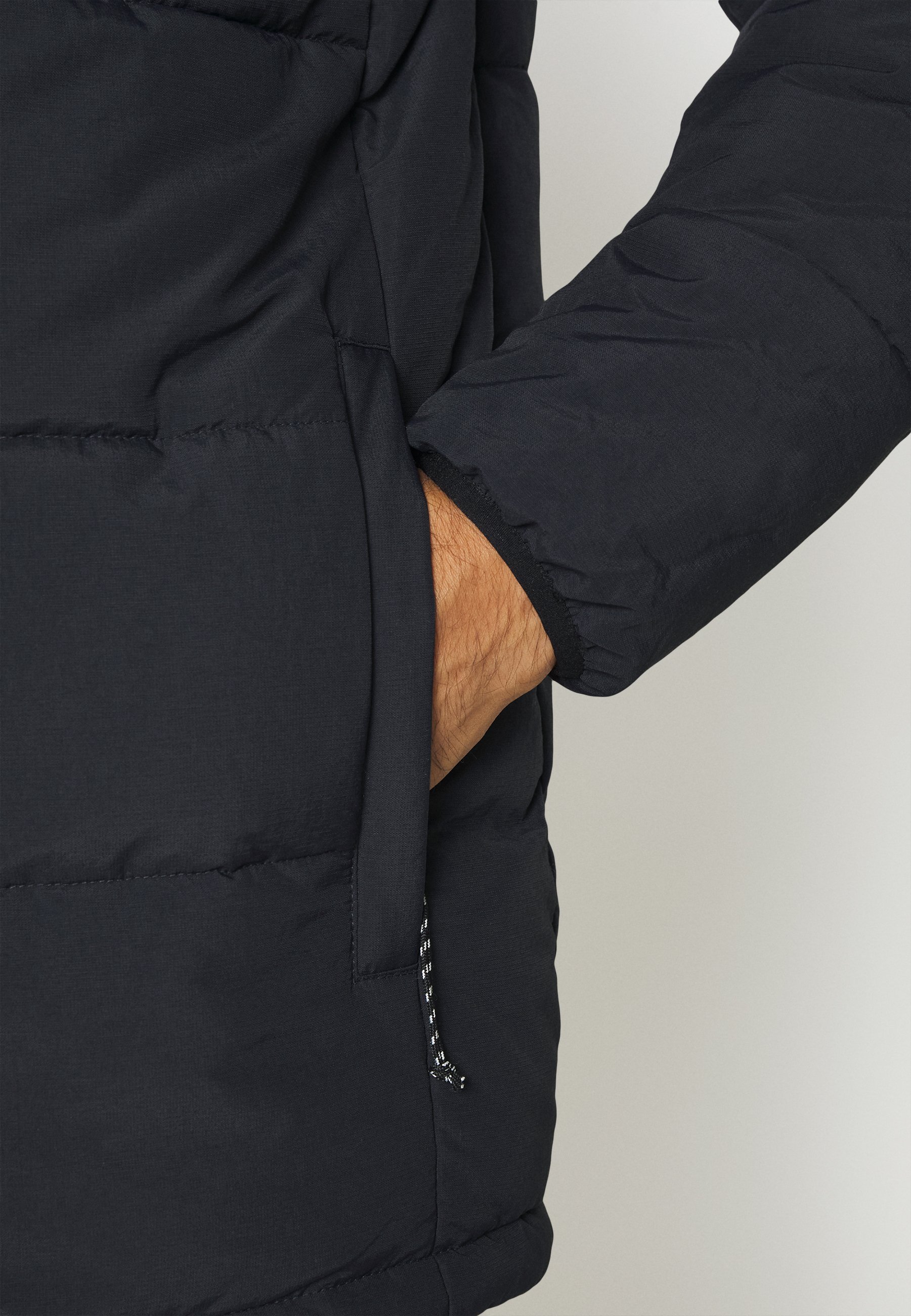Oakley TAHOE JACKET - Winterjas - blackout