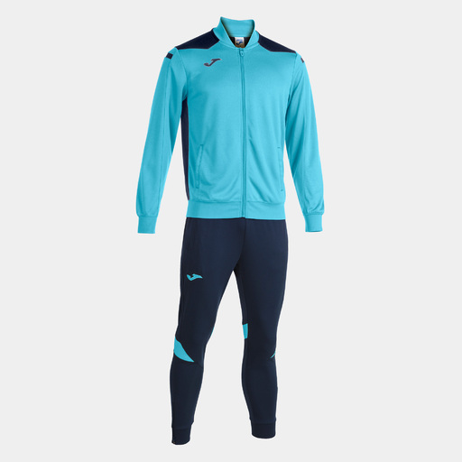  Cándal Joma Championship Vi Turquoise Fluor Navy