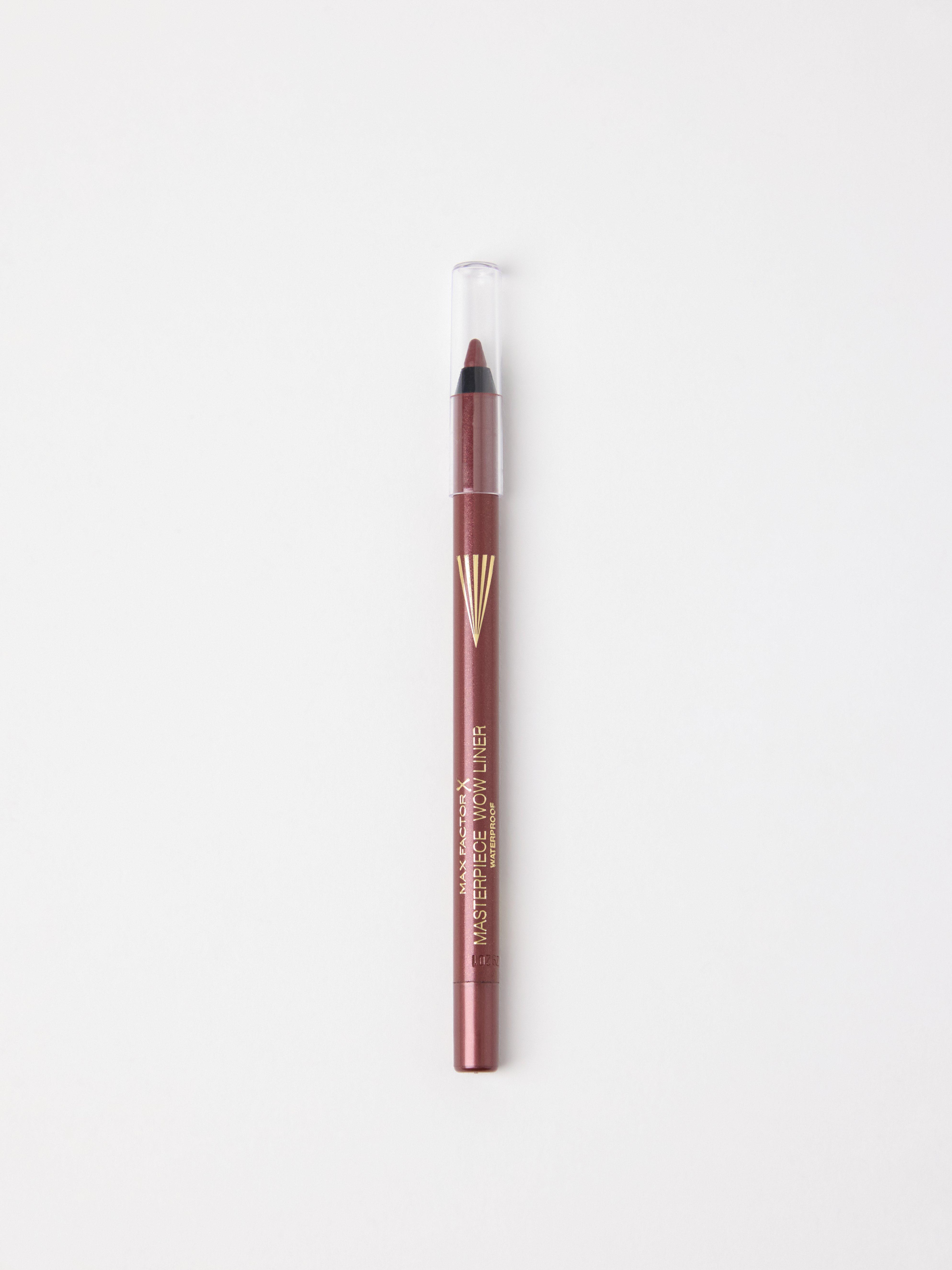 Max Factor Wow Liner 109 SWEET FIG